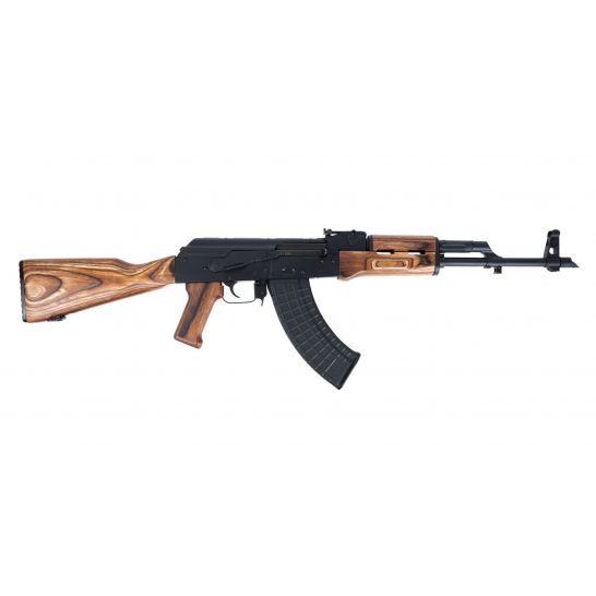 PSAK-47 GF3 Forged Nutmeg Wood Rifle - 5165491460 PSAK-47 GF3 Forged Nutmeg Wood Rifle - 5165491460