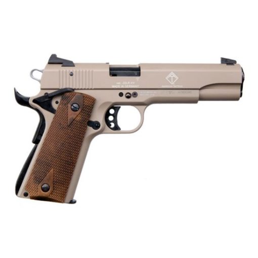 ATI GSG M1911 22LR Pistol