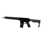 Lead Star Arms Barrage AR-15 Rifle Non Skel .300 Blackout 15" Handguard
