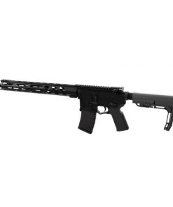 Lead Star Arms Barrage 16" .223/5.56 NATO AR-15 Rifle with 17" Ultralight Handguard