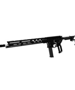 Lead Star Arms Prime PCC 16" Stainless Steel 9mm Glock Compatible AR-9 Rifle