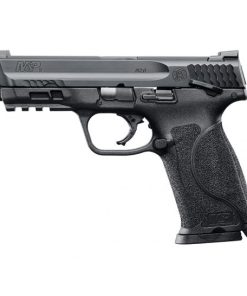 S&W M&P 2.0 9mm Pistol With Thumb Safety