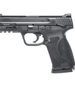 S&W M&P45 M2.0 Compact .45 ACP Pistol With Thumb Safety