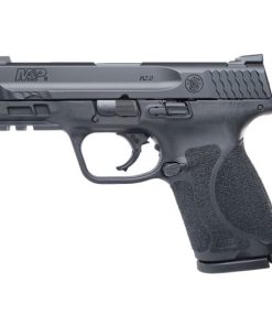 S&W M&P M2.0 Compact 9mm Pistol