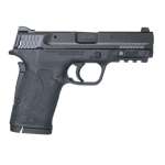 Smith & Wesson M&P 380 Shield EZ Pistol w/o Thumb Safety - 180023