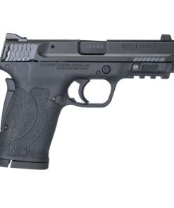 Smith & Wesson M&P 380 Shield EZ Pistol w/o Thumb Safety - 180023