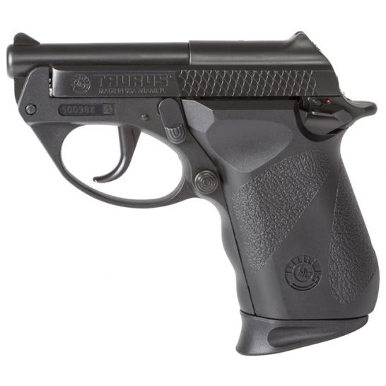Taurus 22 Poly .22 LR Pistol, Black - 1-220031PLY Taurus 22 Poly .22 LR Pistol