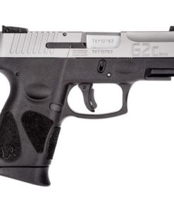 Taurus G2C 9mm Pistol