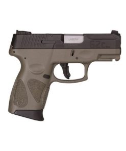 Black and OD Green - 1-G2C931-12O