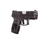 Taurus G2S 9mm Subcompact Pistol