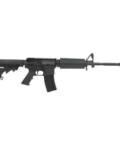 PSA PA-15 16â€ CHF M4 Carbine 5.56 NATO Premium Classic AR-15 Rifle