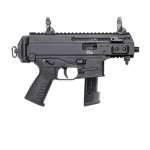 B&T APC9K Pro Threaded 9mm Pistol