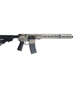 Battle Arms Development Workhorse Patrol Carbine 5.56x45 AR-15 Rifle