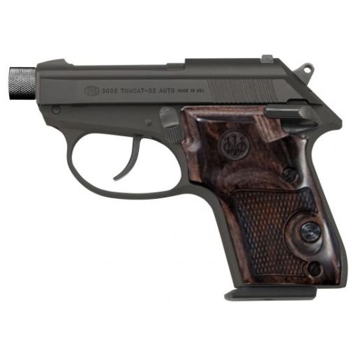 Beretta 3032 Tomcat Covert .32 ACP Pistol