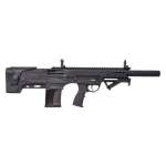 Best Arms 912 Semi Automatic Bullpup 12 Gauge Shotgun