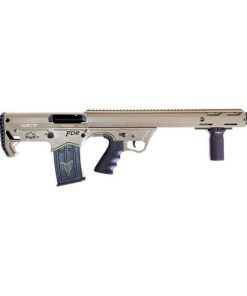 Black Aces Tactical Bullpup 12 Gauge Pump Action Shotgun
