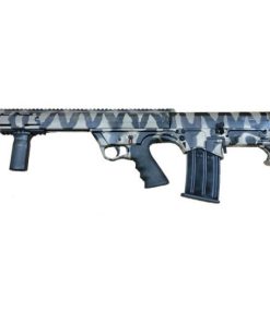 Black Aces Tactical Bullpup Pump Action 12 Gauge Shotgun
