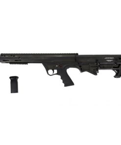 Black Aces Tactical Pro Series Bullpup 12 Gauge Pump Action Shotgun