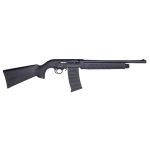 Black Aces Tactical Pro Series M Semi-Auto 12 Gauge Shotgun 18.5" - BATSASS18