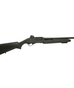 Black Aces Tactical Pro Series X 12 Gauge Pump Action Shotgun