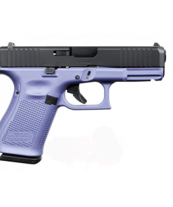 Glock G19 Gen5 9mm Pistol 15rd 4.02"