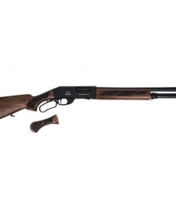 Black Aces Tactical Pro Series L 12 Ga Shotgun Lever Action
