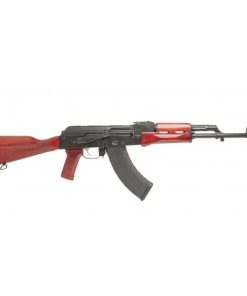 PSAK-47 GF4 Forged Classic Red Wood Rifle - 5165492876
