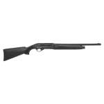 Citadel Boss Hog 20" Semi-Auto 12 Gauge Shotgun 3"