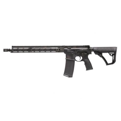 Daniel Defense DDM4 V7 5.56 AR-15 Rifle