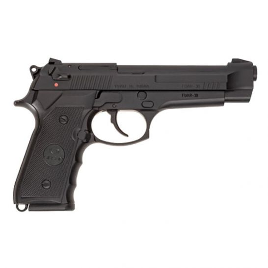 EAA Girsan Regard MC 9mm Pistol, Black - 391079 EAA Girsan Regard MC 9mm Pistol