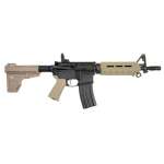 PSA PA-15 10.5â€ Nitride Carbine 5.56 NATO Shockwave MOE AR-15 Pistol