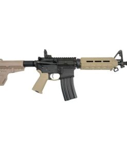 PSA PA-15 10.5â€ Nitride Carbine 5.56 NATO Shockwave MOE AR-15 Pistol