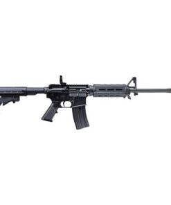FN 15 Tactical Carbine 5.56x45 AR-15 Rifle