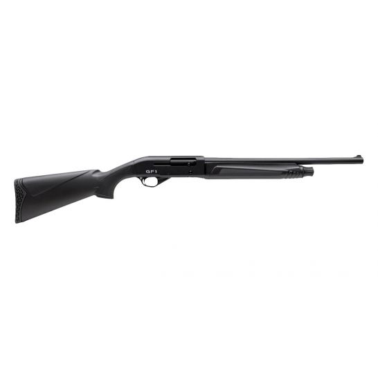 G-Force Arms GF-1 12 Gauge Semi Automatic Shotgun, Black - GF11220B G-Force Arms GF-1 12 Gauge Semi Automatic Shotgun