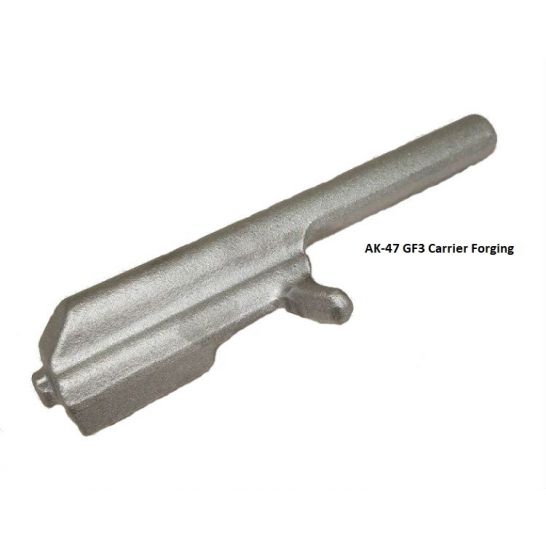 PSAK-47 GF3 Forged Nutmeg Wood Triangle Side Folder Rifle Palmetto State Armory