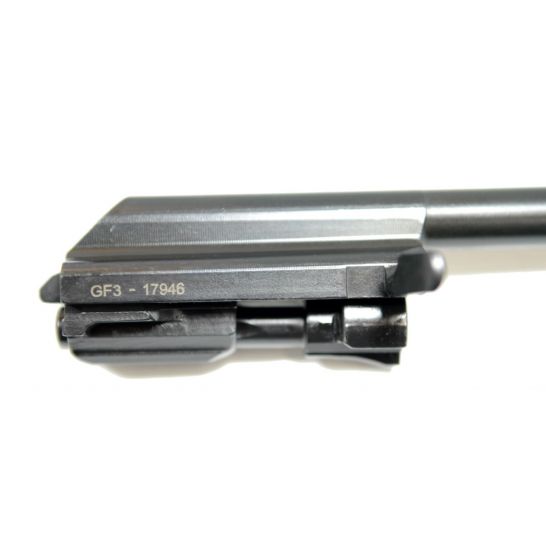PSAK-47 GF3 Forged Nutmeg Wood Rifle - 5165491460 Palmetto State Armory