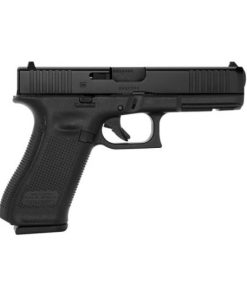 Glock 17 Gen 5 FS 10 Round 9mm Pistol