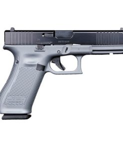 Glock 17 Gen 5 FS 9mm Pistol