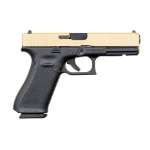 Glock 17 Gen 5 FS 9mm Pistol