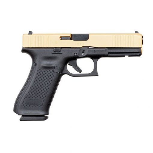 Glock 17 Gen 5 FS 9mm Pistol