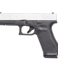 Glock 17 Gen 5 FS 9mm Pistol