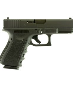 Glock 19 Gen 3 10 Round 9mm Pistol