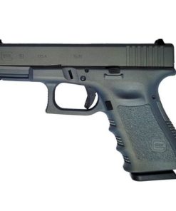 Glock 19 Gen 3 9mm Pistol
