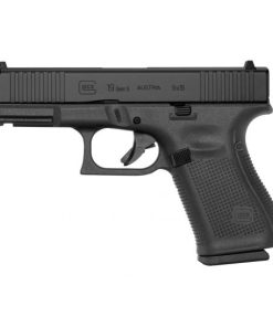 Glock 19 Gen 5 FS 10 Round 9mm Pistol