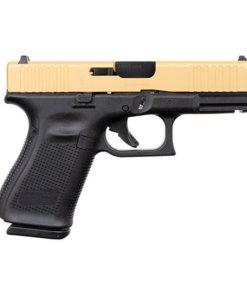 Glock 19 Gen 5 FS 9mm Pistol