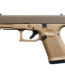 Glock 19 Gen 5 FS 9mm Pistol