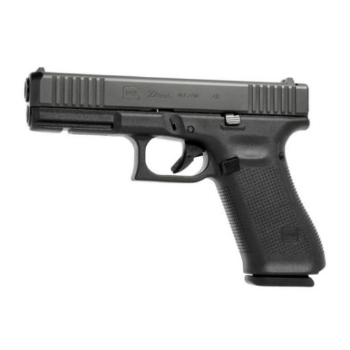 Glock 22 Gen 5 FS 10 Round .40 S&W Pistol