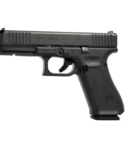 Glock 22 Gen 5 MOS FS 10 Round .40 S&W Pistol