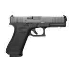 Glock 22 Gen 5 MOS FS .40 S&W Pistol
