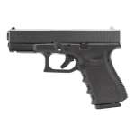 Glock 23 Gen 3 10 Round 40 S&W Pistol